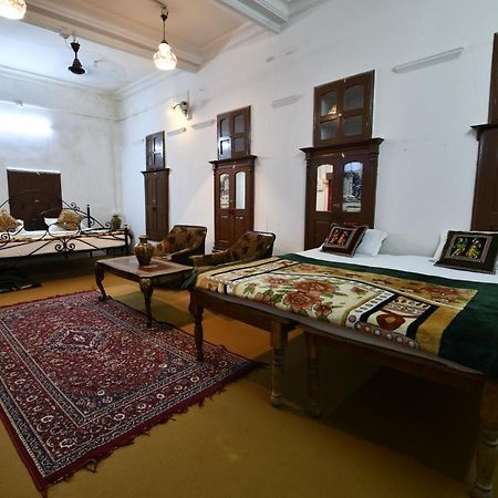 Jaswant Bhawan Home Stay Τζοντχπούρ Εξωτερικό φωτογραφία
