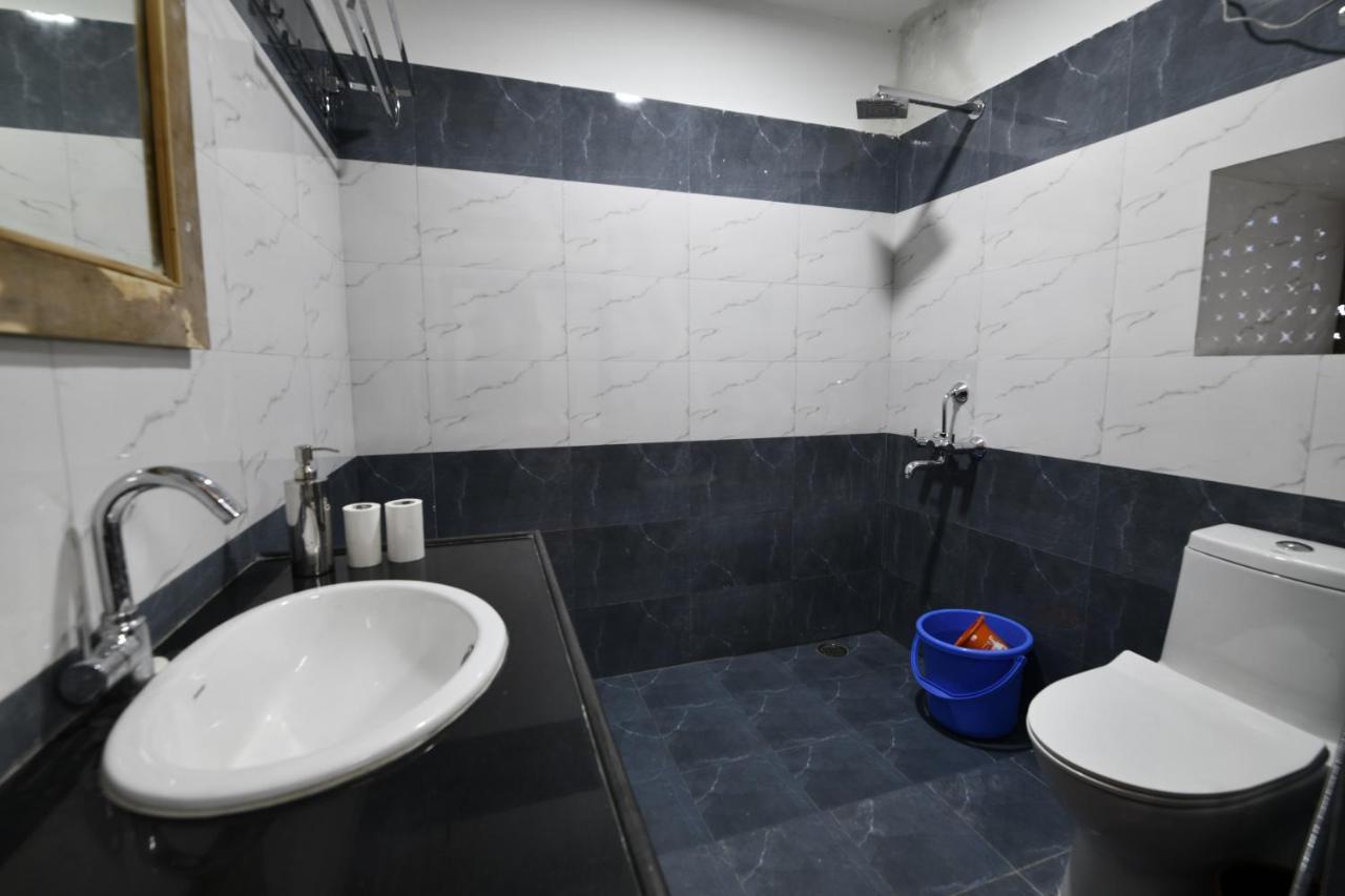 Jaswant Bhawan Home Stay Τζοντχπούρ Εξωτερικό φωτογραφία