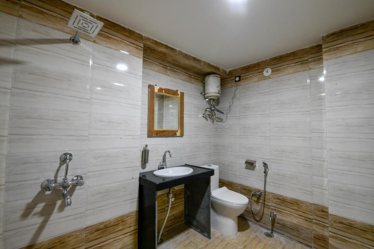 Jaswant Bhawan Home Stay Τζοντχπούρ Εξωτερικό φωτογραφία