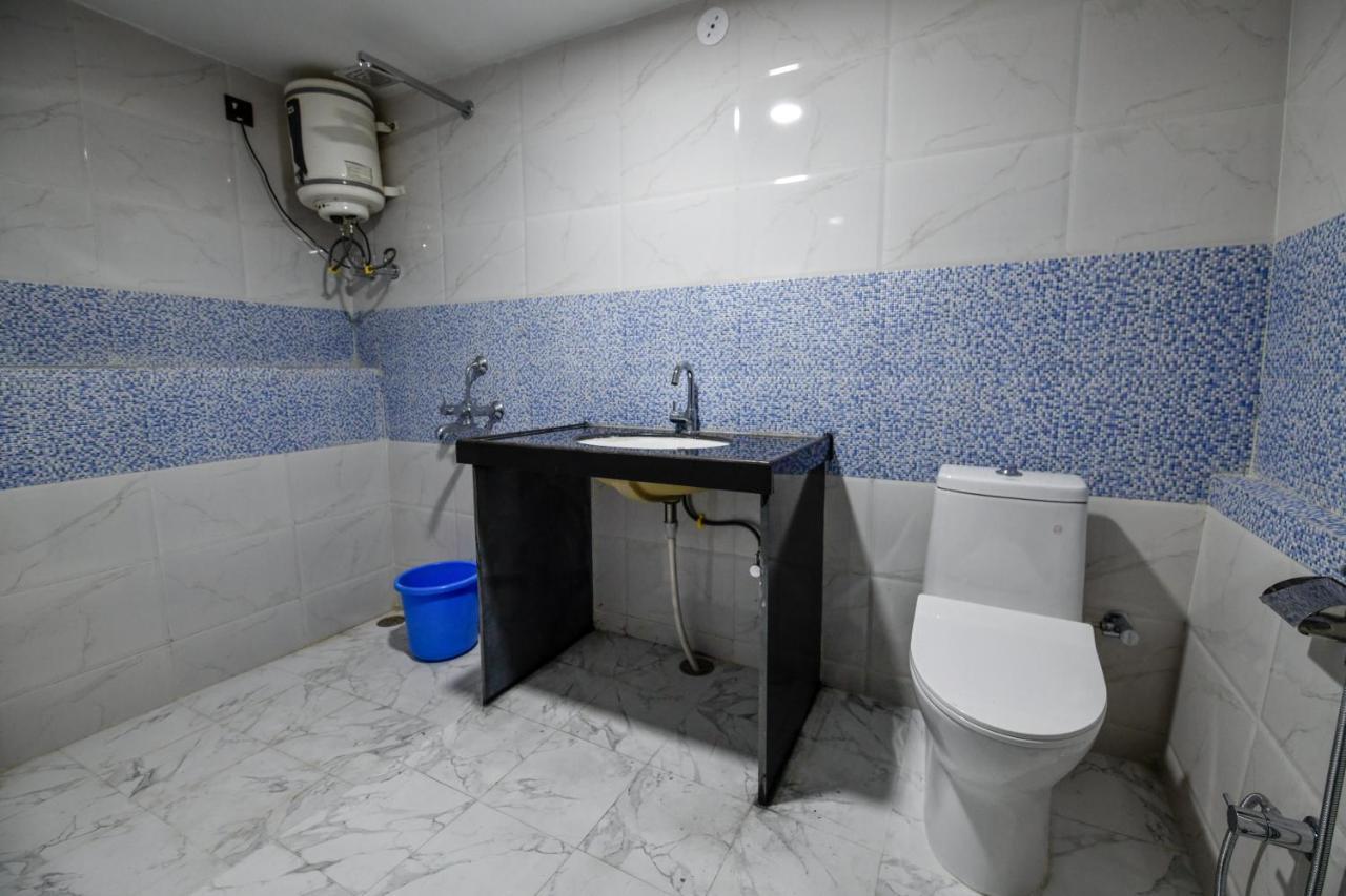 Jaswant Bhawan Home Stay Τζοντχπούρ Εξωτερικό φωτογραφία