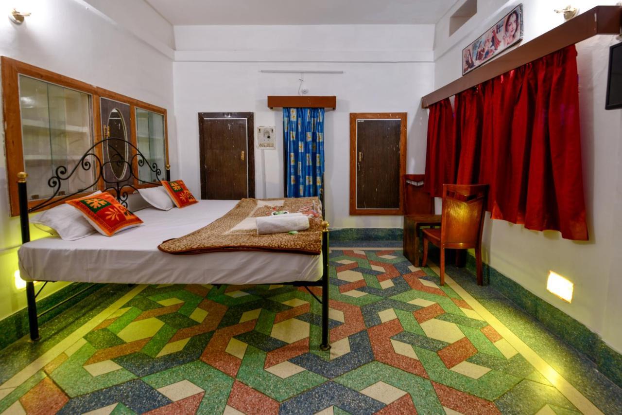 Jaswant Bhawan Home Stay Τζοντχπούρ Εξωτερικό φωτογραφία